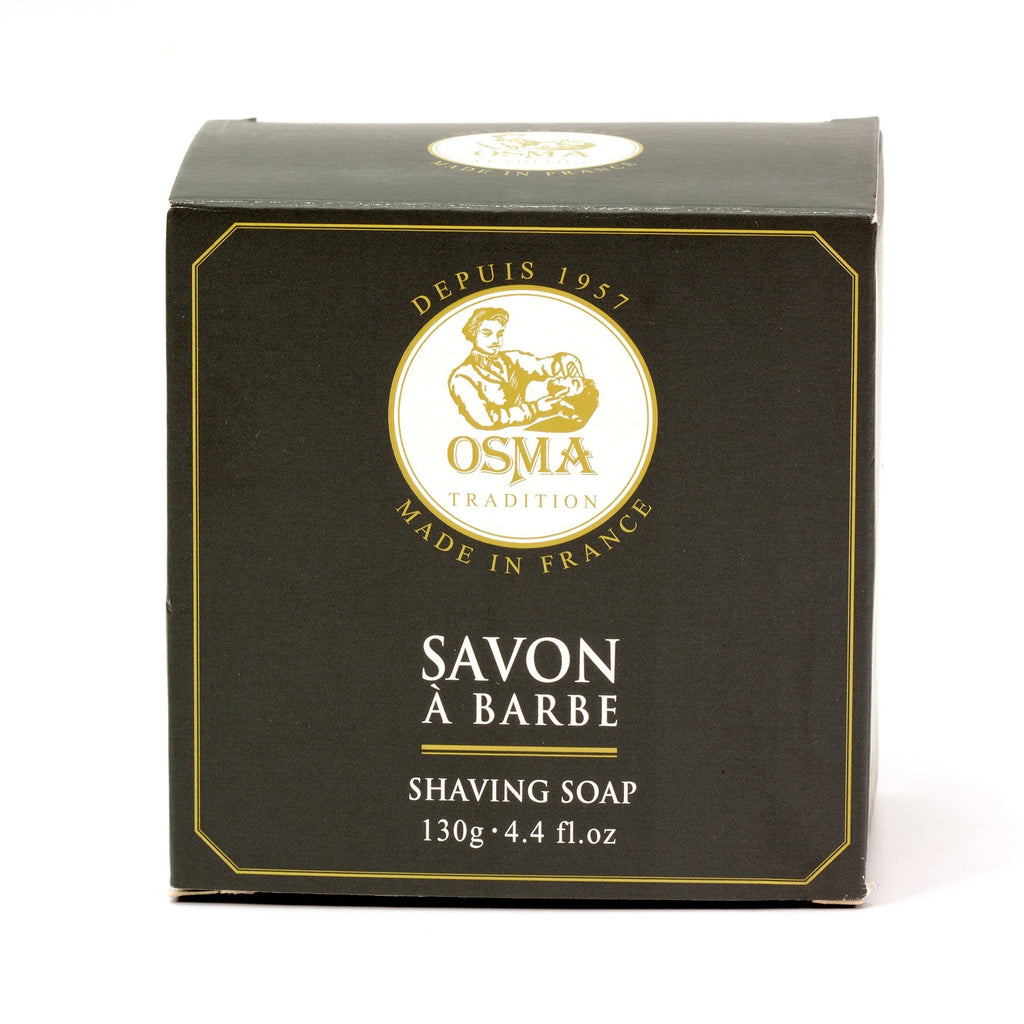 Osma Traditional Shaving Soap Shaving Soap Laboratoires Osma 