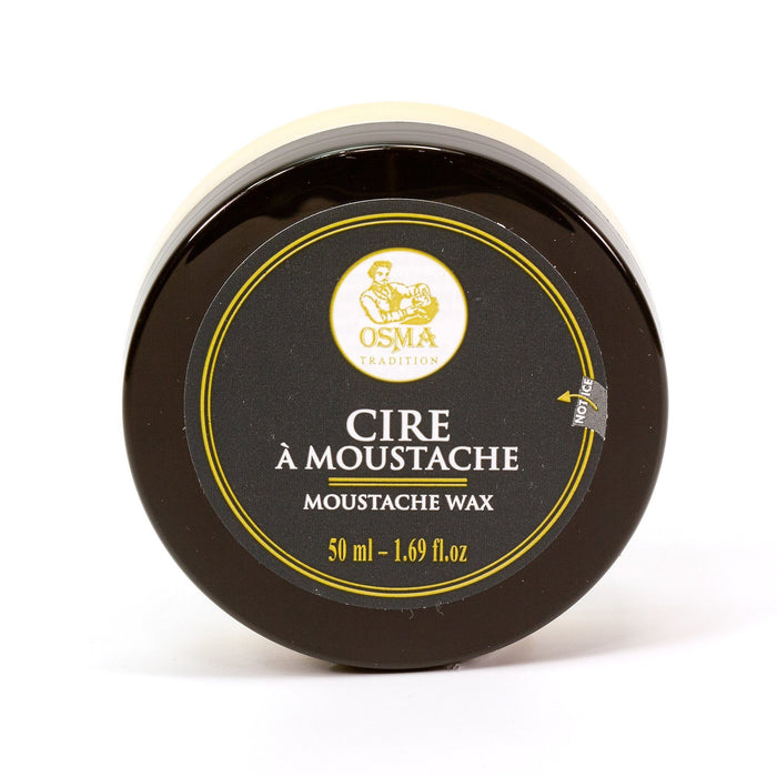 Osma Tradition Beard & Moustache Wax Moustache Wax Laboratoires Osma 