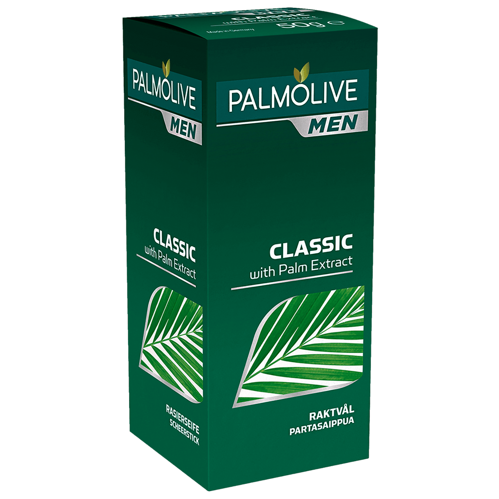 Palmolive for Men Classic Shave Stick Shaving Cream Palmolive 