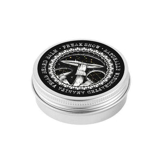 Pan Drwal Freak Show Amanita Vegan Beard Balm Beard Balm Pan Drwal 