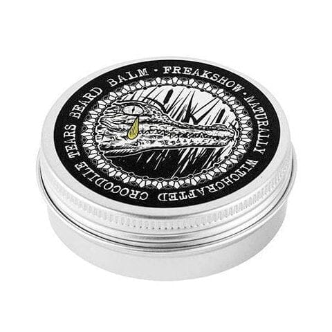 Pan Drwal Freak Show Crocodile Tears Beard Balm Beard Balm Pan Drwal 
