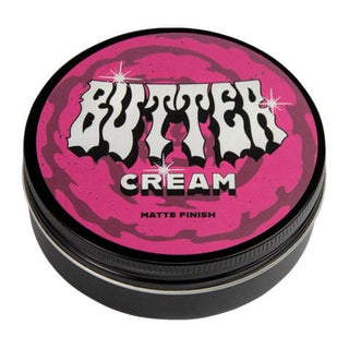 Pan Drwal Butter Hair Cream Hair Pomade Pan Drwal 