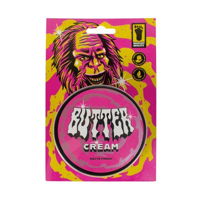 Pan Drwal Butter Hair Cream Hair Pomade Pan Drwal 