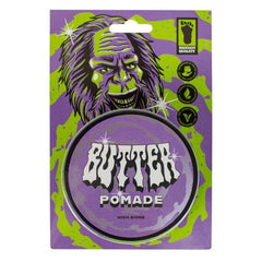 Pan Drwal Butter Hair Pomade Hair Pomade Pan Drwal 