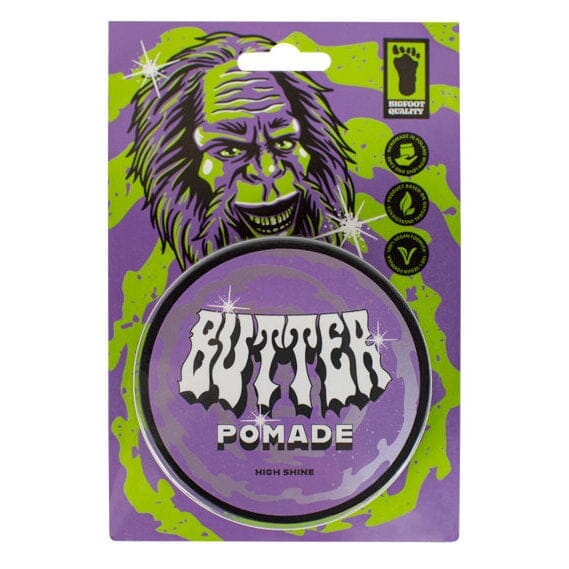 Pan Drwal Butter Hair Pomade Hair Pomade Pan Drwal 