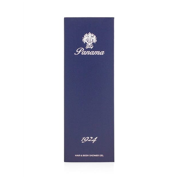 Panama 1924 Hair & Body Gel Bath & Shower Gel Panama 1924 