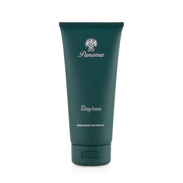 Panama 1924 Hair & Body Gel Bath & Shower Gel Panama 1924 Daytona 