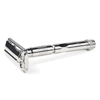Parker 90R Double-Edge Safety Razor Double Edge Safety Razor Parker Razors 