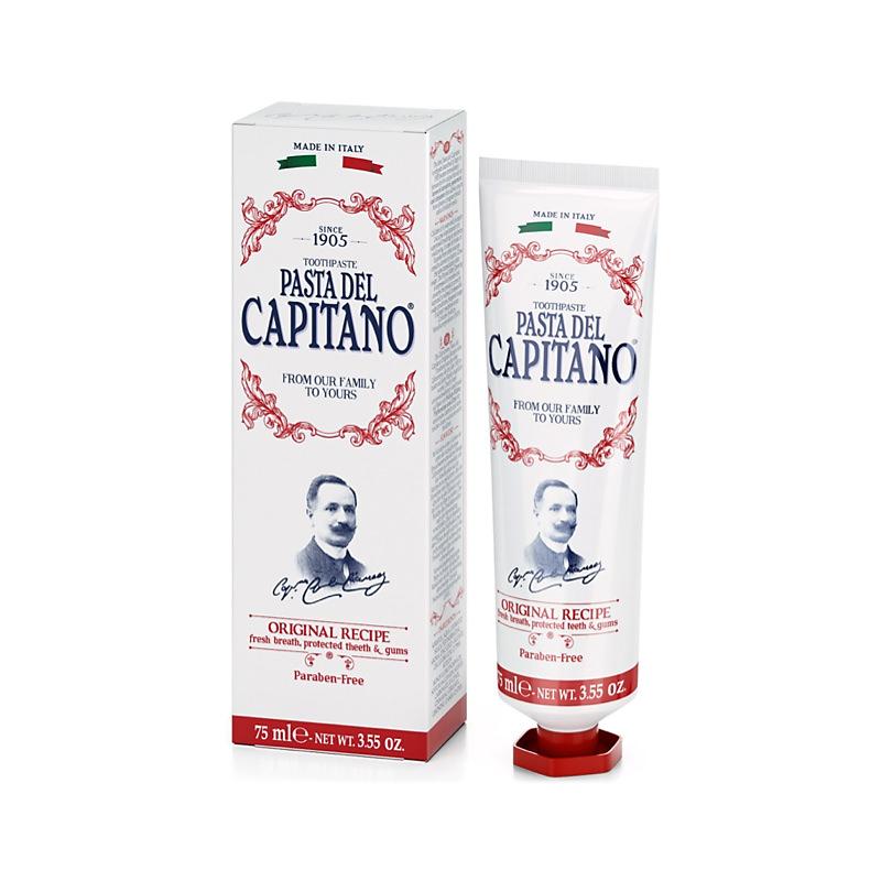 Pasta del Capitano 1905 Toothpaste Toothpaste Pasta del Capitano Original 