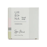 Pre de Provence Spa Privé Facial Soap Facial Cleansers Pre de Provence Charcoal 