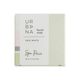 Pre de Provence Spa Privé Facial Soap Facial Cleansers Pre de Provence Egg White 
