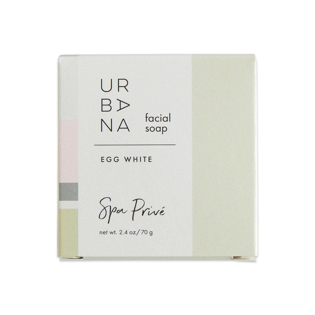 Pre de Provence Spa Privé Facial Soap Facial Cleansers Pre de Provence Egg White 