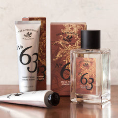 Pre de Provence No. 63 Men's Eau de Toilette Fragrance for Men Pre de Provence 