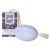 Pre de Provence Soap on a Rope Body Soap Pre de Provence Lavender 