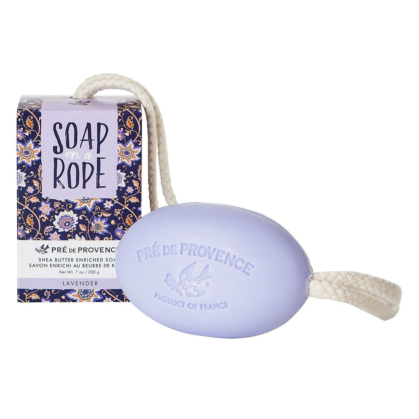 Pre de Provence Soap on a Rope — Fendrihan