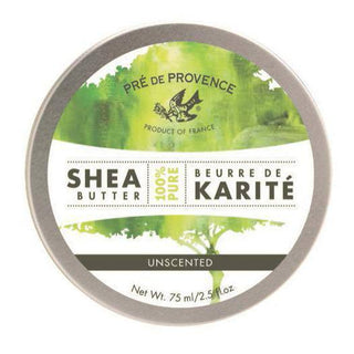 Pre de Provence 100% Shea Butter, Extra Dry Skin Treatment Lip Balm Pre de Provence 