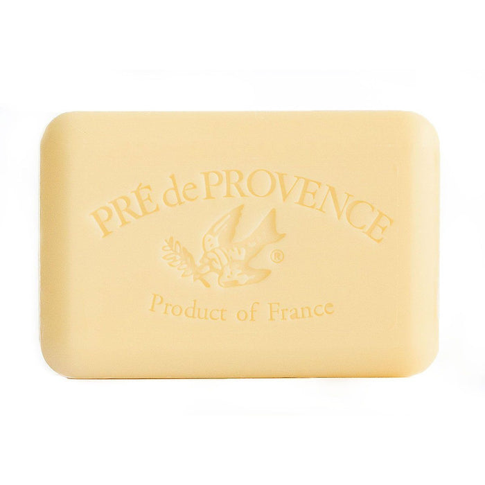 Pre de Provence Pure Vegetable Soap, Extra Large Bath Size Body Soap Pre de Provence Sandalwood 