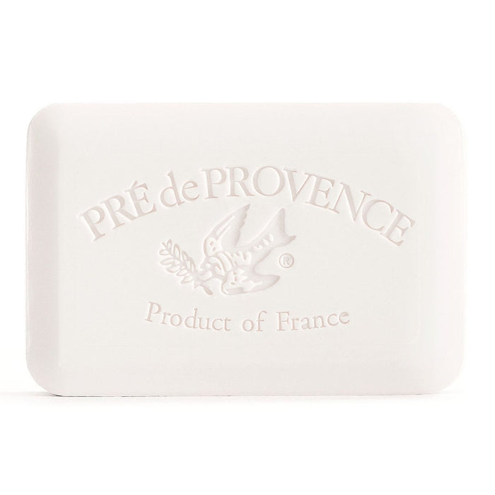Pre de Provence Pure Vegetable Soap, Extra Large Bath Size Body Soap Pre de Provence Sea Salt 