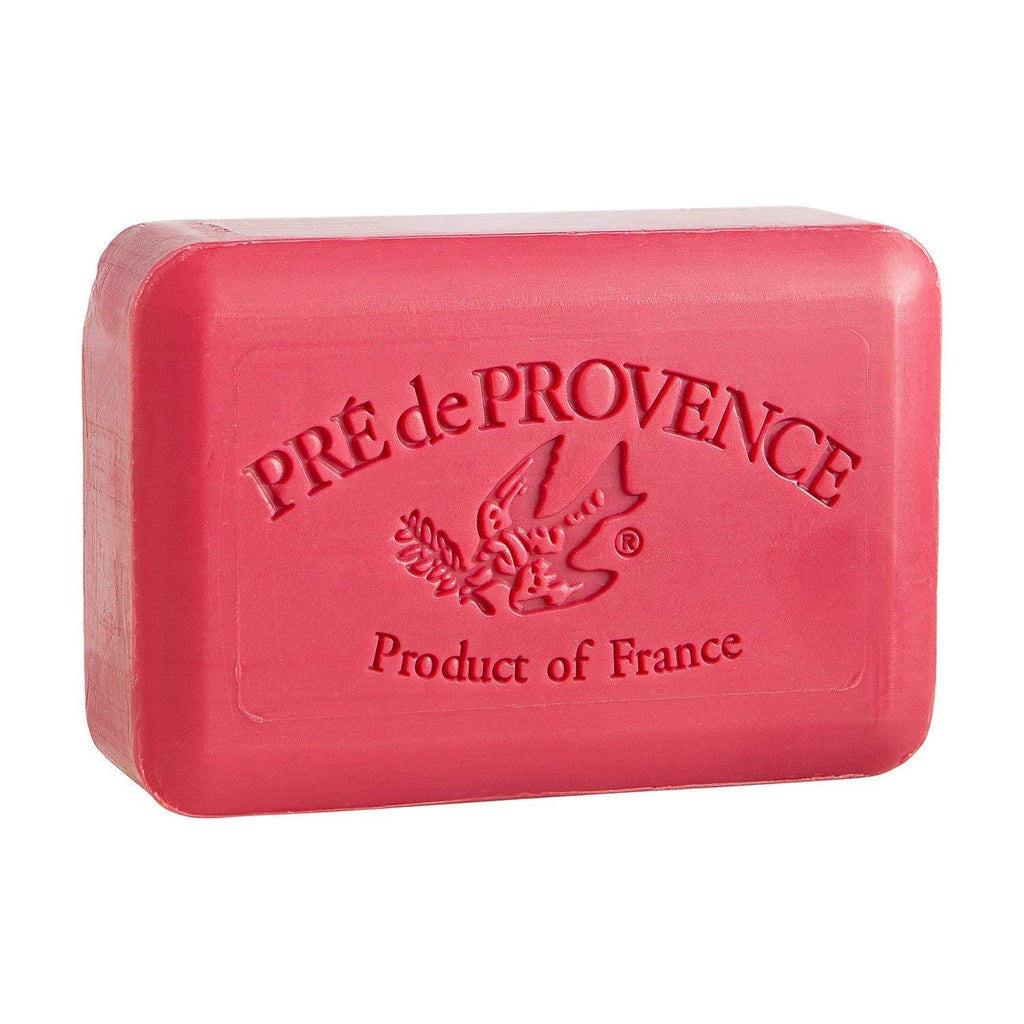 Pre de Provence Pure Vegetable Soap, Extra Large Bath Size Body Soap Pre de Provence Cashmere Woods 