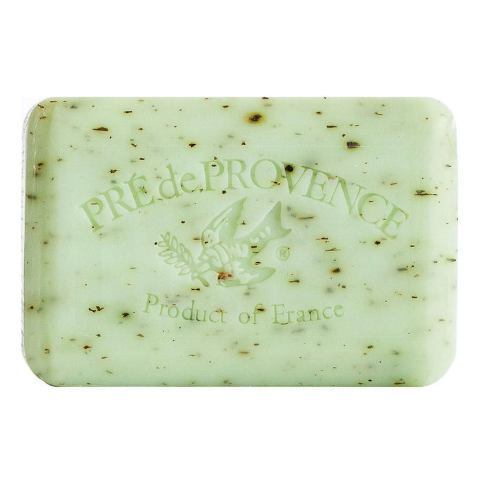 Pre de Provence Pure Vegetable Soap, Extra Large Bath Size Body Soap Pre de Provence Rosemary Mint 