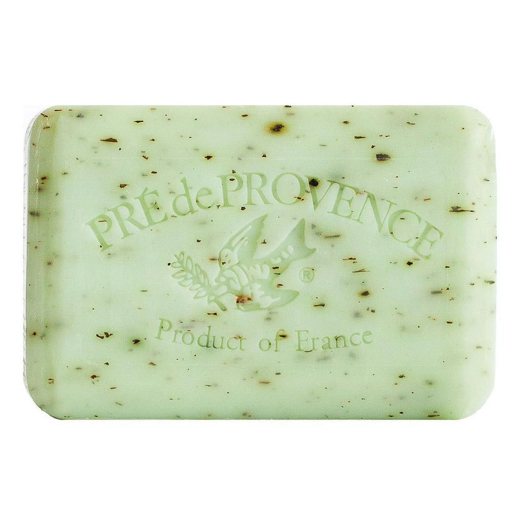 Pre de Provence Pure Vegetable Soap, Extra Large Bath Size Body Soap Pre de Provence Rosemary Mint 