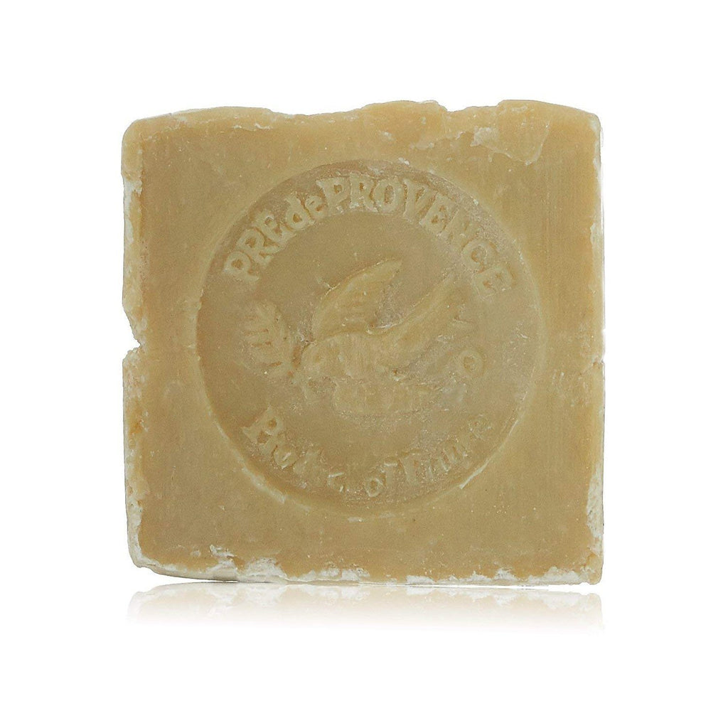 Pre de Provence Savon De Marseille Olive Oil Soap Cube Body Soap Pre de Provence 