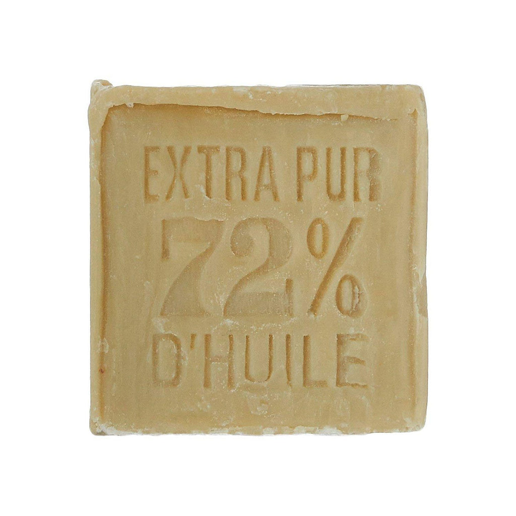 Pre de Provence Savon De Marseille Olive Oil Soap Cube Body Soap Pre de Provence 