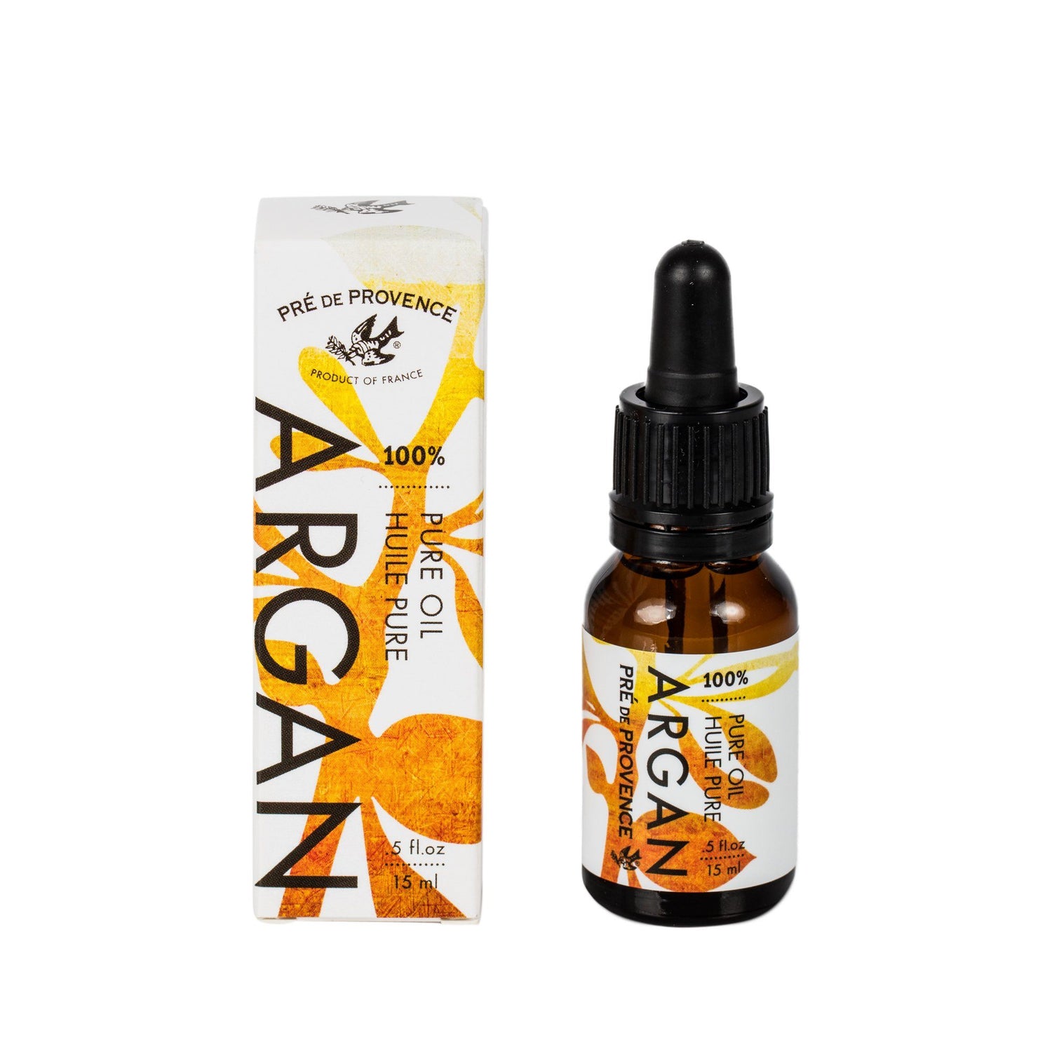 Pre de Provence 100% Pure Argan Oil Pre Shave Pre de Provence 0.5 fl oz (15 ml) 