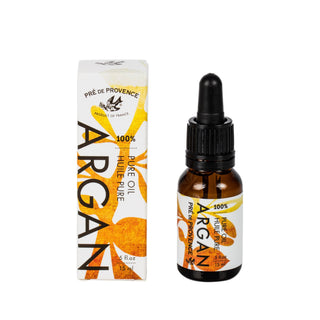 Pre de Provence 100% Pure Argan Oil Pre Shave Pre de Provence 0.5 fl oz (15 ml) 