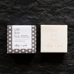 Pre de Provence Urbana Collection Soap Bar Body Soap Pre de Provence 