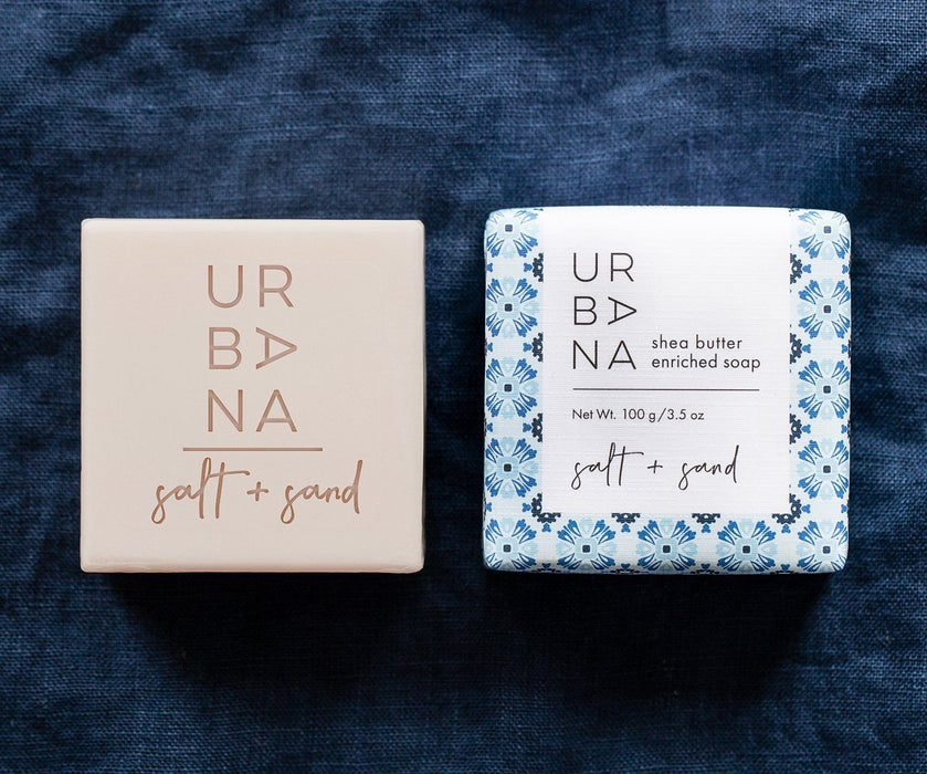 Pre de Provence Urbana Collection Soap Bar Body Soap Pre de Provence 