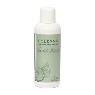 Dolerma Antiseptic Emulsion, 250 ml Aftershave Remedies ProDerma 