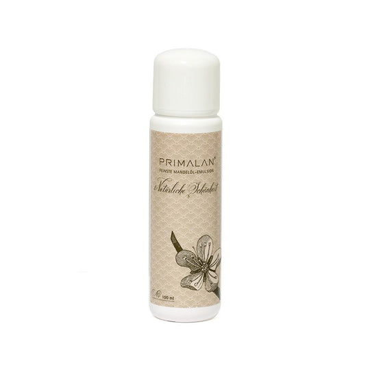 Primalan Finest Almond Oil Emulsion, 100 ml – Fendrihan