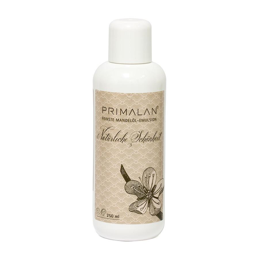 Primalan Finest Almond Oil Emulsion, 250 ml — Fendrihan