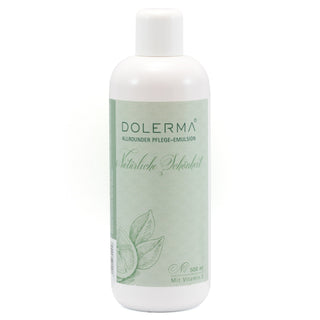 Dolerma Antiseptic Emulsion, 500 ml Pre Shave ProDerma 