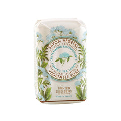 Panier des Sens Provence Soap Bar Body Soap Panier des Sens Firming Sea Fennel 