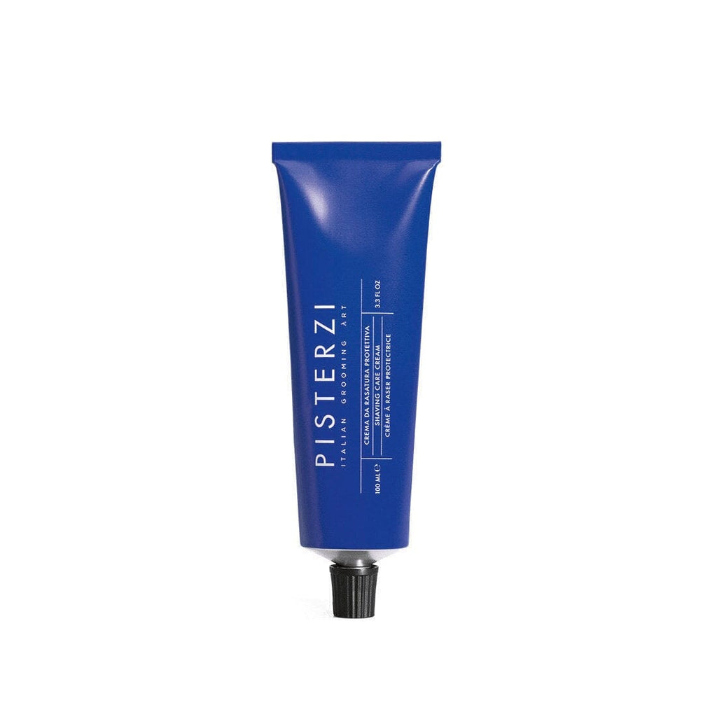 Pisterzi Italian Grooming Art Shaving Care Cream Shaving Cream Pisterzi Italian Grooming Art 