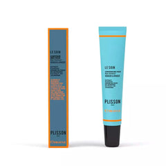 Plisson Eye Contour Mattifying Face Moisturizer Plisson - Joris 