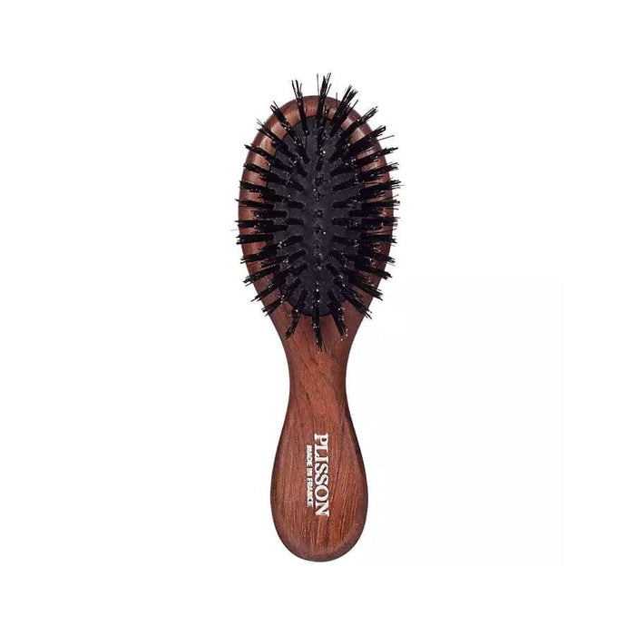 Plisson Handbag Brush Hair Brush Plisson - Joris 