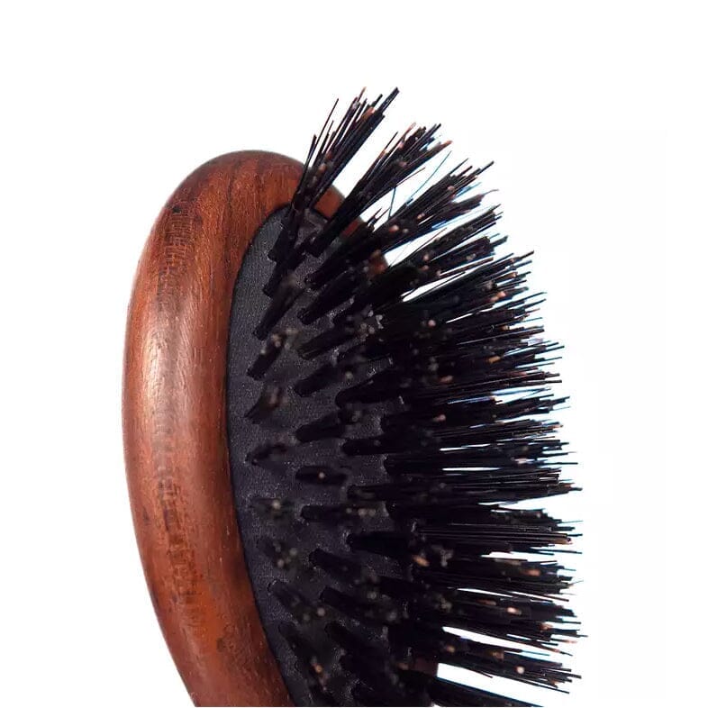 Plisson Handbag Brush Hair Brush Plisson - Joris 