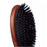 Plisson Hair Brush, Boar Bristles, Large Hair Brush Plisson - Joris 