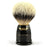 Plisson European White Badger Shaving Brush, Size 12 Badger Bristles Shaving Brush Plisson - Joris 