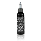 Brooklyn Grooming Pilgrim’s Machine Oil 2 oz. Apothecary Remedies For The Body Brooklyn Grooming Co 