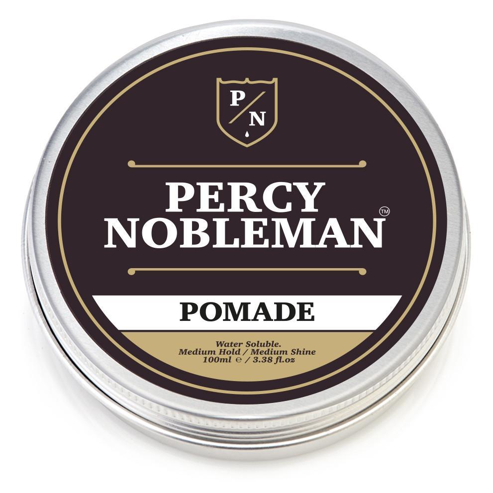 Percy Nobleman Pomade Hair Pomade Percy Nobleman 