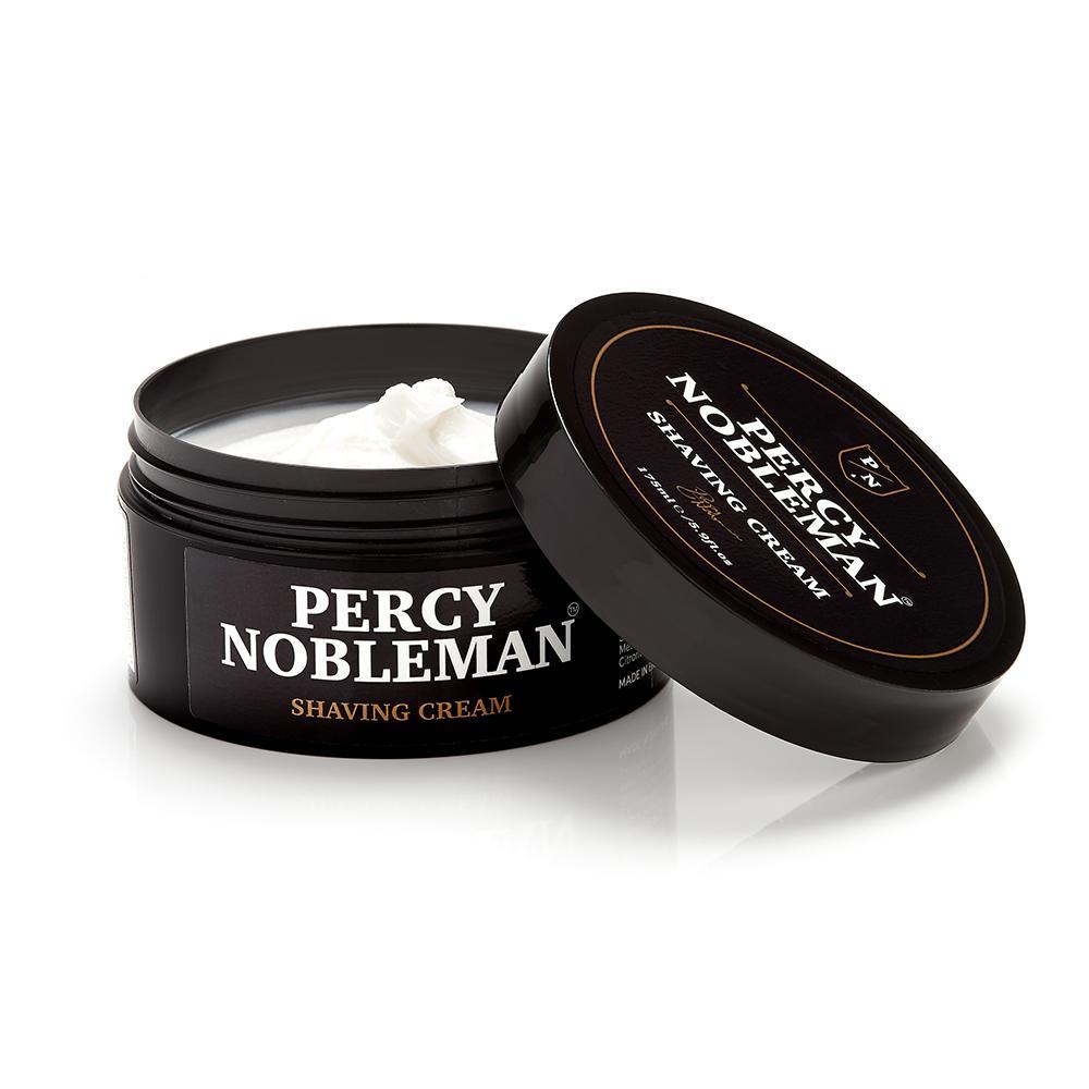 Percy Nobleman Shaving Cream Shaving Cream Percy Nobleman 5.9 fl oz (175 ml) 