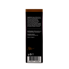 Percy Nobleman Face & Stubble Wash Face Wash Percy Nobleman 