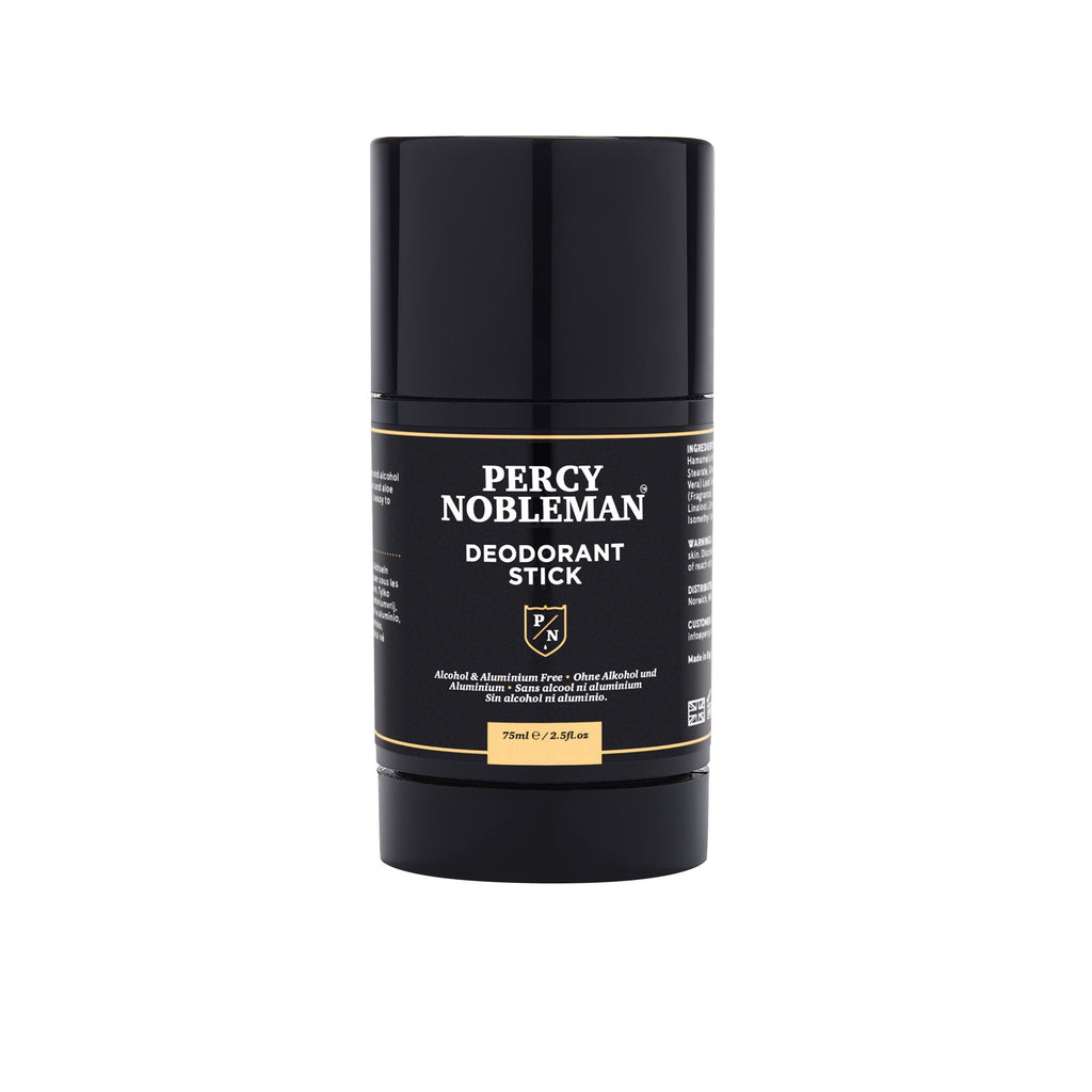 Percy Nobleman Deodorant Stick Deodorant Percy Nobleman 