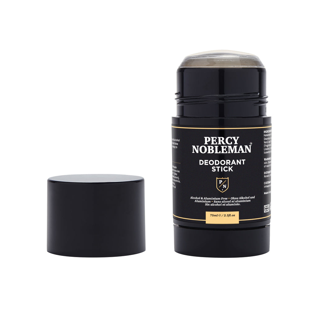 Percy Nobleman Deodorant Stick Deodorant Percy Nobleman 