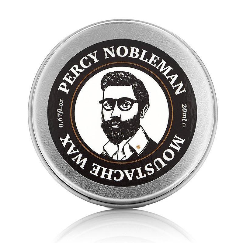 Percy Nobleman Moustache Wax Moustache Wax Percy Nobleman 