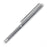 Nespen "Pocky" Mini Pocket Ballpoint Pen Ball Point Pen Nespen Chrome Brilliant 